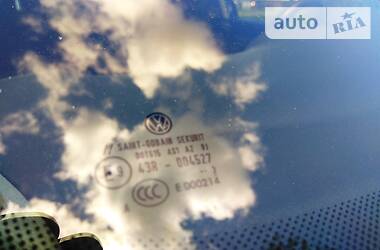 Універсал Volkswagen Golf 2013 в 