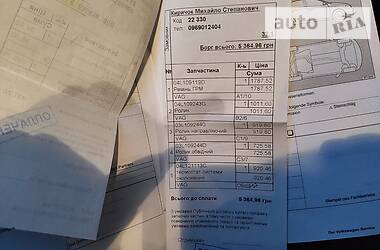 Універсал Volkswagen Golf 2014 в 