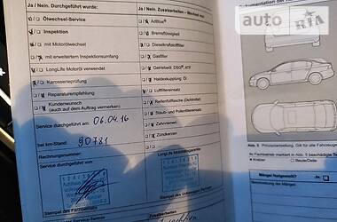 Універсал Volkswagen Golf 2014 в 