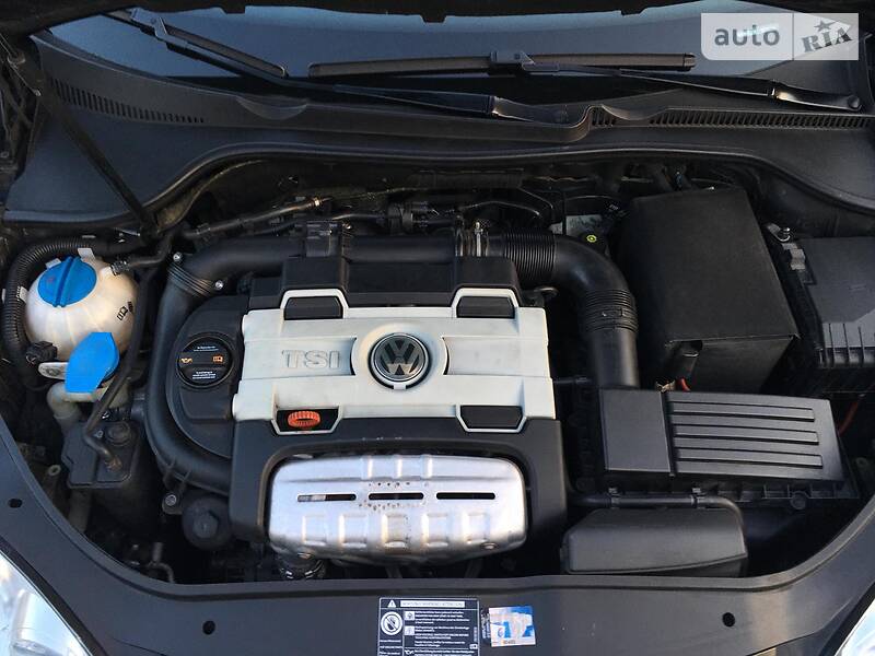 Универсал Volkswagen Golf 2008 в Киеве