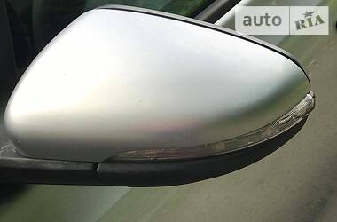 Хетчбек Volkswagen Golf 2009 в 