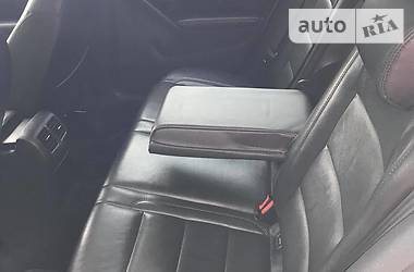 Хетчбек Volkswagen Golf 2009 в 