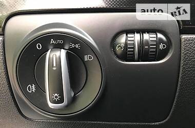 Хетчбек Volkswagen Golf 2009 в 