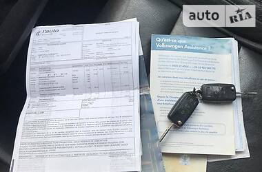Хетчбек Volkswagen Golf 2009 в 