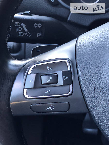 Універсал Volkswagen Golf 2010 в Києві фото 19 Універсал Volkswagen Golf 2010 в Києві