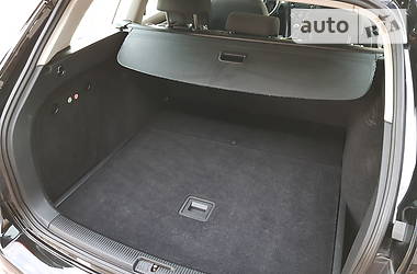 Універсал Volkswagen Golf 2010 в 