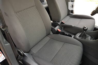 Універсал Volkswagen Golf 2010 в 