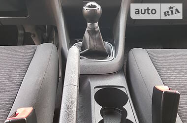 Універсал Volkswagen Golf 2010 в 