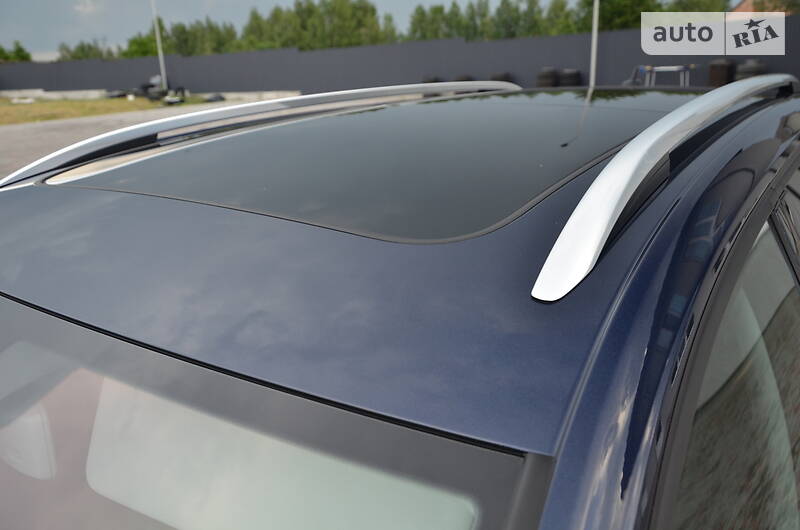 Універсал Volkswagen Golf 2015 в Луцьку