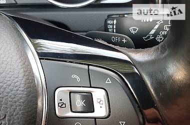 Універсал Volkswagen Golf 2014 в 