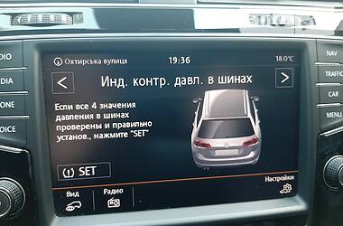 Універсал Volkswagen Golf 2014 в 
