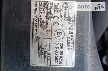 Універсал Volkswagen Golf 2014 в 
