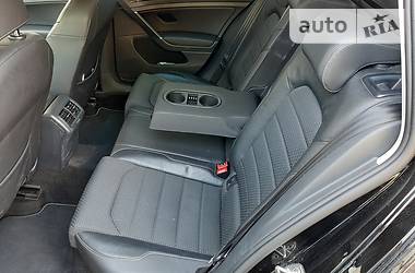 Універсал Volkswagen Golf 2014 в 