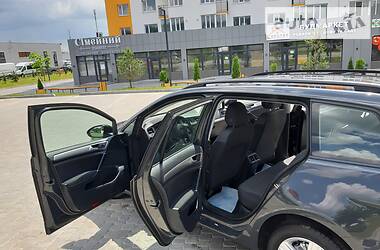 Універсал Volkswagen Golf 2016 в 