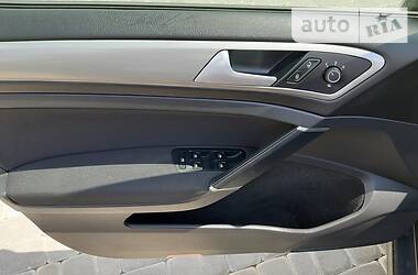 Універсал Volkswagen Golf 2016 в 