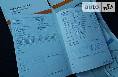 Універсал Volkswagen Golf 2012 в 