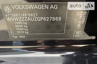 Универсал Volkswagen Golf 2016 в Трускавце