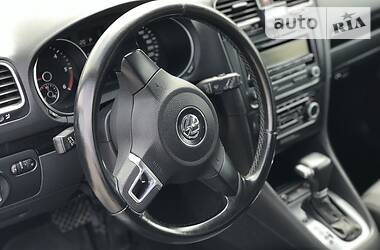 Универсал Volkswagen Golf 2009 в Косове