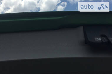 Універсал Volkswagen Golf 2001 в 