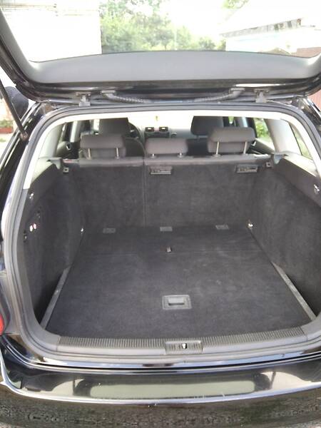 Універсал Volkswagen Golf 2008 в Умані фото 22 Універсал Volkswagen Golf 2008 в Умані