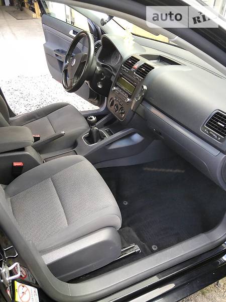 Універсал Volkswagen Golf 2008 в Умані фото 25 Універсал Volkswagen Golf 2008 в Умані