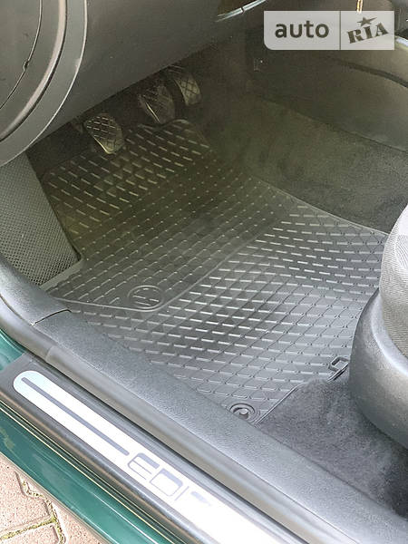 Універсал Volkswagen Golf 2000 в Миргороді фото 32 Універсал Volkswagen Golf 2000 в Миргороді