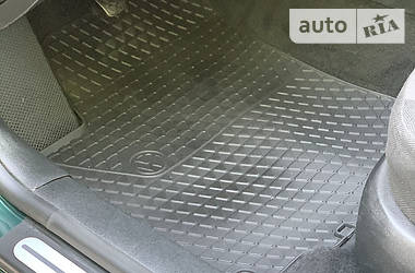 Універсал Volkswagen Golf 2000 в 