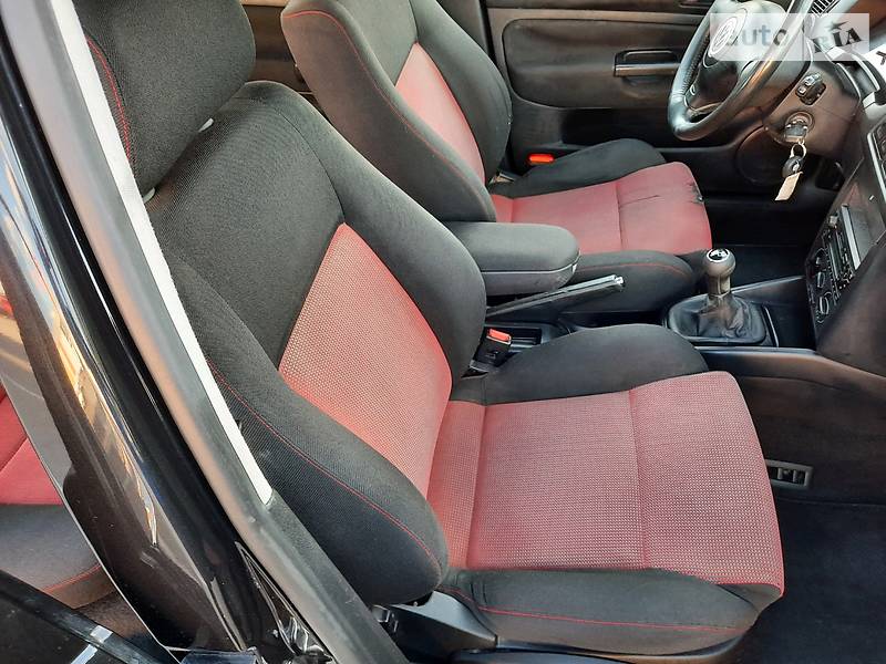 Хетчбек Volkswagen Golf 1999 в Полтаві фото 37 Хетчбек Volkswagen Golf 1999 в Полтаві