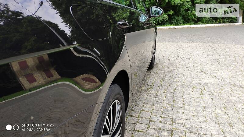 Універсал Volkswagen Golf 2016 в Чернівцях фото 9 Універсал Volkswagen Golf 2016 в Чернівцях