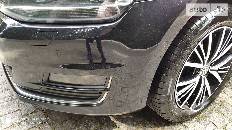 Універсал Volkswagen Golf 2016 в Чернівцях фото 56 Універсал Volkswagen Golf 2016 в Чернівцях