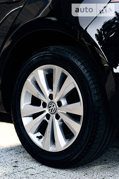 Хетчбек Volkswagen Golf 2013 в Мукачевому фото 17 Хетчбек Volkswagen Golf 2013 в Мукачевому