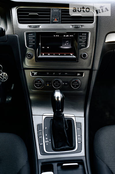 Хетчбек Volkswagen Golf 2013 в Мукачевому фото 28 Хетчбек Volkswagen Golf 2013 в Мукачевому