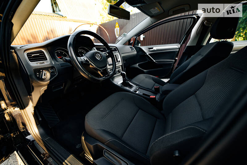 Хетчбек Volkswagen Golf 2013 в Мукачевому фото 22 Хетчбек Volkswagen Golf 2013 в Мукачевому