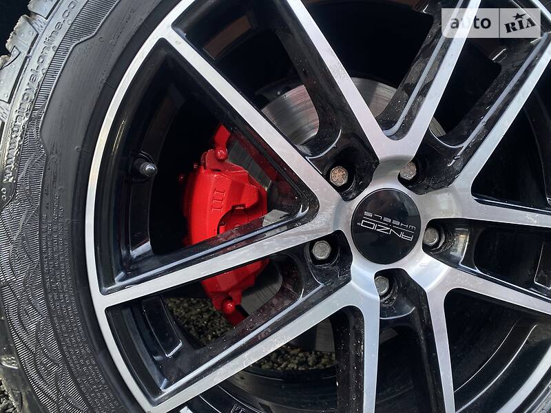 Хетчбек Volkswagen Golf 2011 в Луцьку фото 14 Хетчбек Volkswagen Golf 2011 в Луцьку