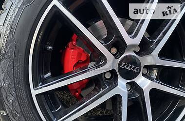 Хетчбек Volkswagen Golf 2011 в 