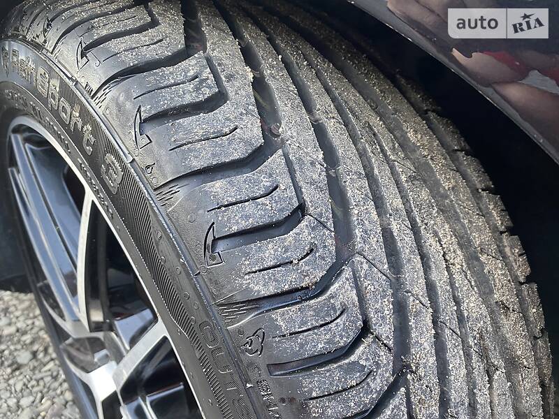 Хетчбек Volkswagen Golf 2011 в Луцьку фото 34 Хетчбек Volkswagen Golf 2011 в Луцьку