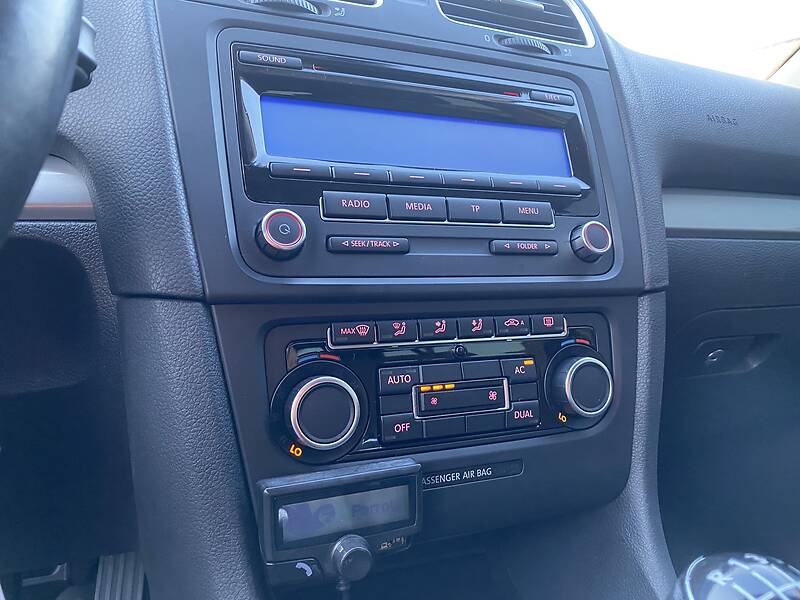 Хетчбек Volkswagen Golf 2011 в Луцьку фото 57 Хетчбек Volkswagen Golf 2011 в Луцьку