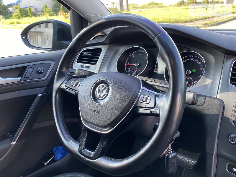 Універсал Volkswagen Golf 2013 в Тернополі фото 80 Універсал Volkswagen Golf 2013 в Тернополі