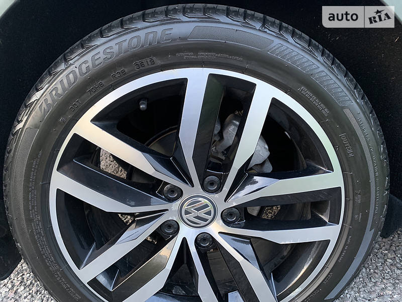 Універсал Volkswagen Golf 2018 в Дніпрі фото 10 Універсал Volkswagen Golf 2018 в Дніпрі