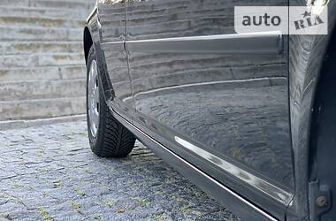 Хетчбек Volkswagen Golf 2001 в 