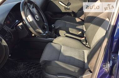 Універсал Volkswagen Golf 2006 в 