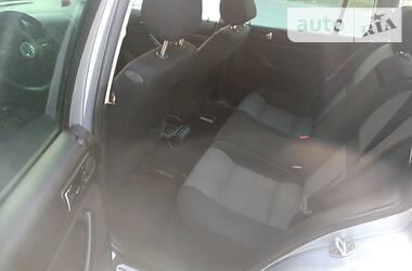 Універсал Volkswagen Golf 2001 в 