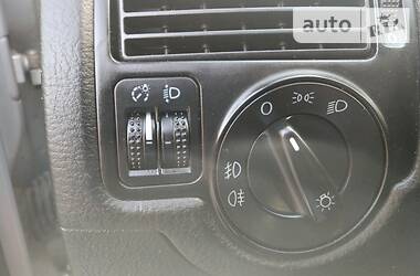 Універсал Volkswagen Golf 2001 в 