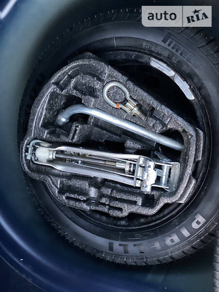 Хетчбек Volkswagen Golf 2001 в Білій Церкві фото 53 Хетчбек Volkswagen Golf 2001 в Білій Церкві