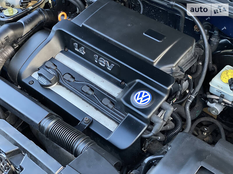 Хетчбек Volkswagen Golf 2001 в Білій Церкві фото 51 Хетчбек Volkswagen Golf 2001 в Білій Церкві