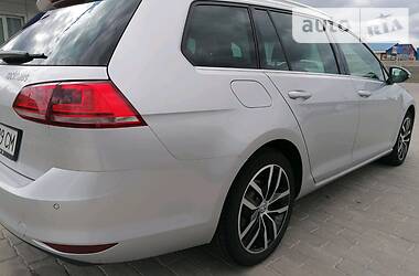 Универсал Volkswagen Golf 2014 в Радомышле