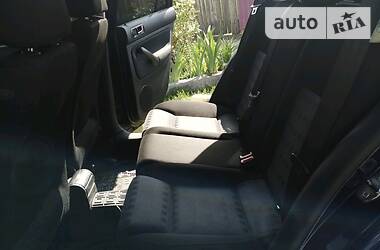 Універсал Volkswagen Golf 2006 в 