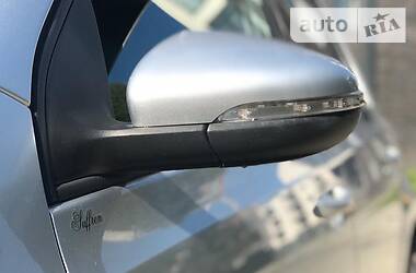 Хетчбек Volkswagen Golf 2009 в 