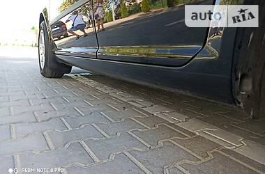 Хетчбек Volkswagen Golf 2001 в 