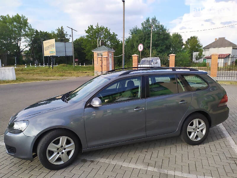 Універсал Volkswagen Golf 2010 в Стрию фото 28 Універсал Volkswagen Golf 2010 в Стрию